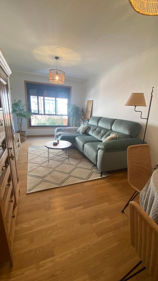 דירות מונפורט דה למוס Casa Sanjurjo מראה חיצוני תמונה